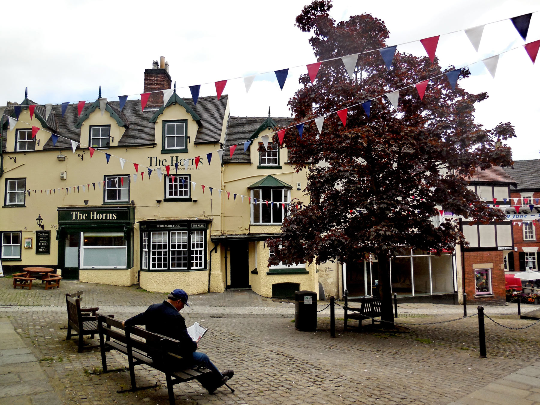 Ashbourne